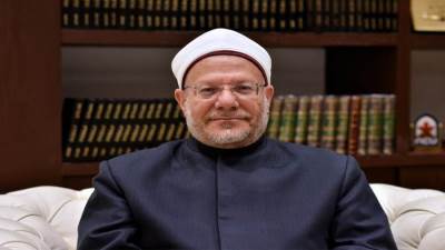 فقه الصائمين.. مع د. شوقى علام المفتى السابق الكذب ليس من مبطلات الصوم لكنه خُلق ذميم