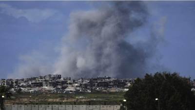 الهدنة «فى ذمة الله» مقامرة نتنياهو.. استأنف الحرب للحفاظ على حياته السياسية