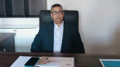 رئيس شركة مناجم ذهب أبو مروات لـ«روزاليوسف»: 500 ألف أوقية ذهب حجم الإنتاج المستهدف من امتياز مناجم أبو مروات 