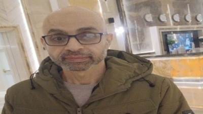 فتى وشيخ النضال.. منتصر صالح أبوغليون: الاحتلال سجننى مع إخوتى الستة وفقدنا أبصارنا بالسجون "الحلقة 6"