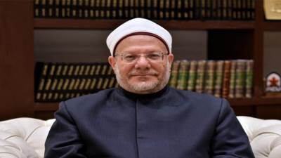 فقه الصائمين مع د. شوقى علام المفتى السابق الفطر فى نهار رمضان دون عذر كبيرة من الكبائر 