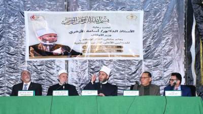 لأول مرة فى رمضان ملتقى فكرى لذوى القدرات الخاصة وحملة لتعزيز السلوكيات الإيجابية