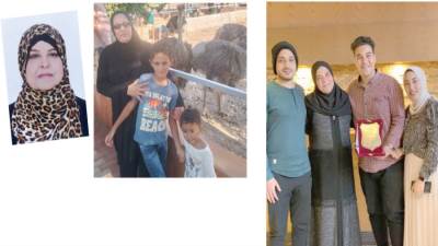 رغم التحديات نجحن فى تحقيق الأحلام شهادات الأمهات المثاليات  رحلة عطاء  وإصرار على النجاح