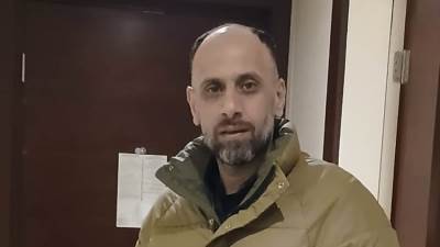  قدر الدور المصرى فى رفض التهجير محمد نايفة أحد قادة كتائب شهداء الأقصى: السنوار ومروان البرغوثى قاما بدور وطنى كبير مع الأسرى "الحلقة 7"