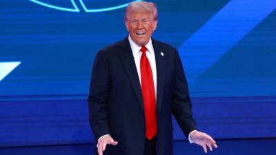 من جزيرة شبه منسية لمنطقة نفوذ استراتيجية «جرينلاند» مــن منظور «ترامب»