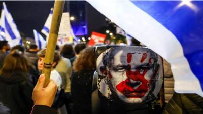 بعد انهيار الهدنة: إلى أى مدى سيصمد نتنياهــــو؟