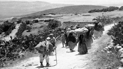 6 مخططات «لا تعرف عنها شيئا».. ولكن أفشلها العرب: إسرائيل اشتـراك دائـم فـى نادى محاولات التهجيـــر الفاشلــة!