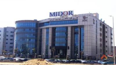 زيادة إنتاج ميدور فى عام 2024 من البنزين والسولار ووقود الطائرات مشروع التوسعات يرفع الطاقة الإنتاجية بنسبة %160