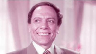 عادل  إمام "الحلقة 9"