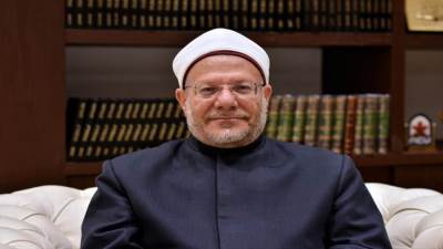 فقه الصائمين.. مع د. شوقى علام المفتى السابق تكبيرات العيد سُنَّة عند جمهور الفقهاء 