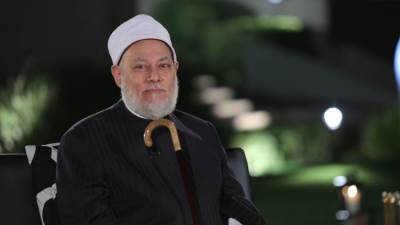 روضة رمضان.. خواطر فضيلة د. على جمعة عضو هيئة كبار العلماء الطاعة بعد رمضان 