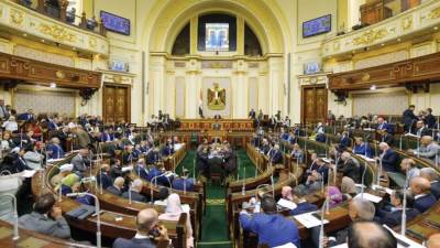 التباعد والتقريب فى قانون التطبيب