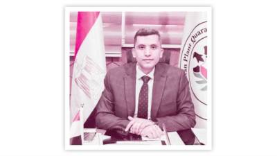 «روزاليوسف» تحاور رئيس الحَجْر الزراعى د.محمد المنسى: نستهدف زيادة الصادرات الزراعية لـ 9 ملايين طن بنهاية 2026