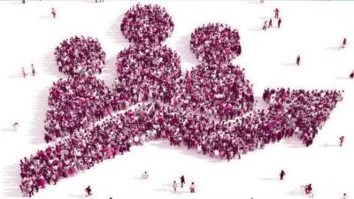 الصراع الخفى على موارد الأرض: المليـار الذهبـى: بين نظرية المؤامرة والتخطيط الغربى