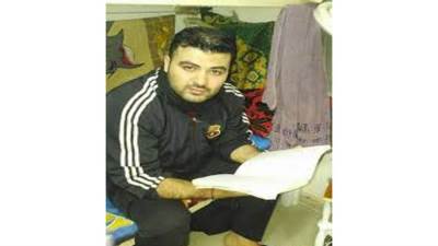 أسير الشباب.. شادى غوادرة.. أبوغضب.. استشهاد محمد الدرة أشعل غضبى ضد الاحتلال وتعذيب أبى أمام عينى أصعب لحظات حياتى "الحلقة 8"