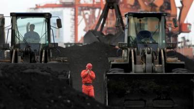 بكين تثبت أنها أيضًا تجيد حرب المعادن: «الأنتيمون» الورقة الرابحة فى يد الصين!