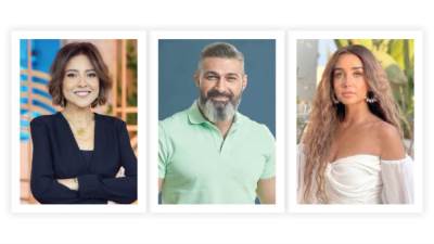 بعد انتهاء موسم دراما رمضان: مسلسلات جديدة تغزو الشاشات 