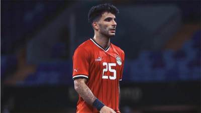 العبارة فى السفارة.. تأشيرة تكشف المستور.. «زيزو»  أهلاوى رسميًا والعزاء للزملكاوية