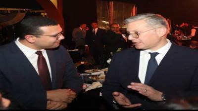 استراتيجيتها تهدف إلى تلبية احتياجات السوق المحلية المتزايدة «جنوب الوادى القابضة» بعث جديد وتطلعات مستقبلية بعد شائعات تصفيتها