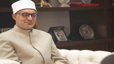 «الإفتاء» المصرية تحسم الجدل حول الجهاد فى فلسطين