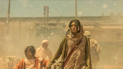 بالفن ترد أوروبا وتسخر من ترامب وعنترية جماركه! 11 دولة أوروبية تصنع دراما «كابول»