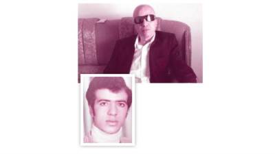 الأسير المحرر بعد 41 عامًا اللواء علاء بازيان أبوانتصار: تعذيبى بعد فقد بصرى بالمستشفى  عام 1979كشف القناع الإسرائيلى مبكرًا "الحلقة 9"