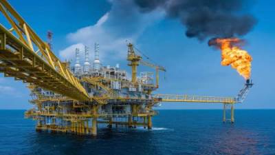 فى ظل التوترات الجيوسياسية  مصير مجهول ينتظر منتدى غاز شرق المتوسط