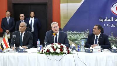 «سيدبك» تحقق 2.5 مليار جنيه أرباحًا وتطلق مشروعات استراتيجية جديدة