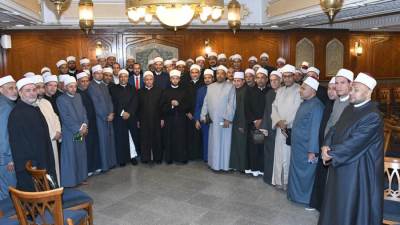 من أجل النهوض بالعمل الدعوى وتعزيز دورها المجتمعى الأوقاف تطلق مبادرات للتوعية.. وتصدر قرارات لحوكمة الدعوة