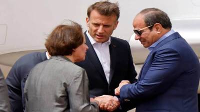 43 عامًـا على التحرير سـينـاء أرض البطولات التاريخية والتنمية الاستثنائية