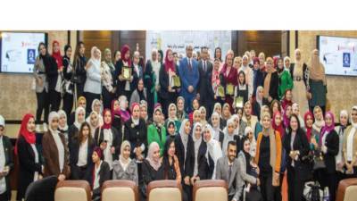 «رائدات مصر»..  منصة وطنية لتمكين المرأة وبناء قادة المستقبل