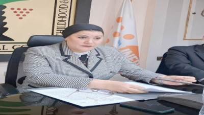 الطفولة والأمومة توقع بروتوكول تعاون مع صندوق الأمم المتحدة للسكان لتعزيز حقوق الفتيات د.سحر السنباطى: المجلس أعد آلية لمواجهة قضية زواج الأطفال والمخاطر الناجمة عنه