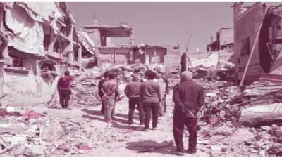 صفقات سياسية وتجارية وعسكرية كواليس الحرب فى الشرق الأوسط