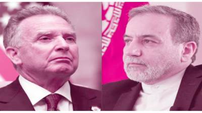 الوساطة العُمانية هل تنجح فى نزع فتيل الحرب الإقليمية؟ مفاوضات «الأمل الأخير»!