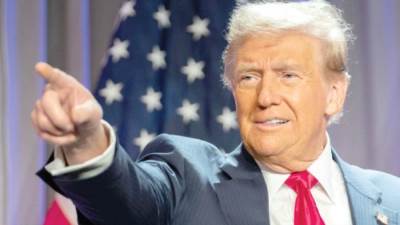 السينما الأمريكية فى مأزق.. من الأفكار إلى الدولار: انعكاس سياسات «ترامب» على «هوليوود»