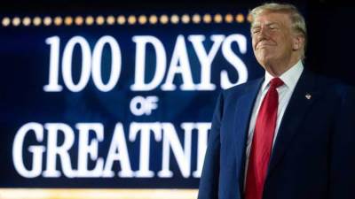 الكوابيس القديمة تعود بثياب جديدة! كيف صاغ ترامب ولايته الثانية على أنقاض الديمقراطية الأمريكية