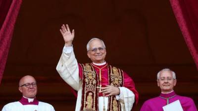 البابا ليون الرابع عشر.. أمريكى بروح لاتينية عاش 30 عامًا خارج الولايات المتحدة منها 20 عامًا فى البيرو