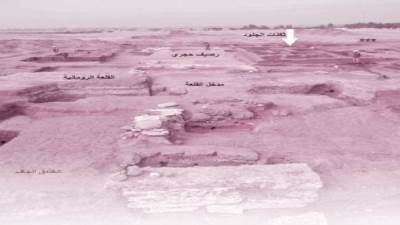 سيناء ليست بوابة بل هى الهدف: طريق حورس.. مجد مصر من تحتمس الثالث إلى الجمهورية الجديدة