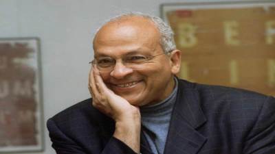 80 عامًا على ميلاد صاحب (الزينى بركات وحكايات الغريب) جمال الغيطانى عبقرى الرواية وصاحب التجليات الأدبية العابرة للزمان والمكان