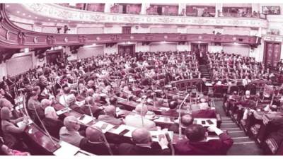 نرصد كل ماجري فى البرلمان هذا الأسبوع .. تعديلات قانون الإيجار القديم معادلة صعبة لرفع الظلم عن الطرفين