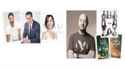 2025.. عام الرواية على الشاشة الكبيرة: السينما تقرأ من جديد