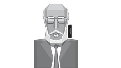 روز اليوسف تنشر فصولًا من «دعاة عصر مبارك» لـ«وائل لطفى» عبدالصبور شاهين  مثقف تحول إلى تكفيرى من أجل المال "الحلقة 4"