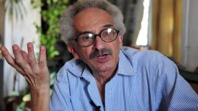 مشروعه الأدبى انتصر للكلمة على الخوف: صنع الله إبراهيم.. ضمير الرواية العربية