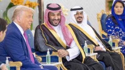 حوارات معقدة حول مستقبل سوق الطاقة الصفقات الأمريكية الخليجية تعيد رسم خريطة الاقتصاد العالمى