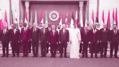 العراق يعود إلى المسرح العربى قمة بغداد بين لحظة فارقة وملفات مشتعلة