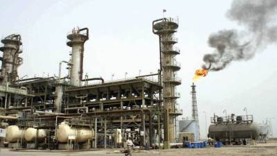 شهدت تطورًا ملحوظًا جعلها مركزًا إقليميًا مصانع التكرير المصرية دعامـــــة أساسيــــــة لتوفيــــــر إمدادات المنتجات البتروليـة