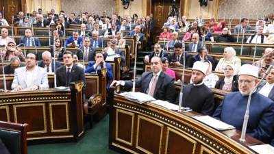 خطوة مهمة على طريق تجديد الخطاب الدينى قانون الفتوى الشرعية ينهى فوضى التضليل والتشدد