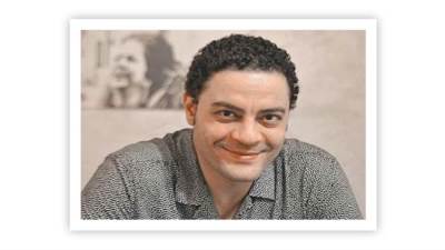 فى حب الشاعر «نادر عبدالله»