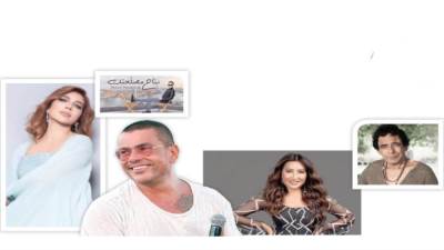 عودة فؤاد ومنير وحكيم: نجوم «الكاسيت» يشعلون موسم صيف 2025