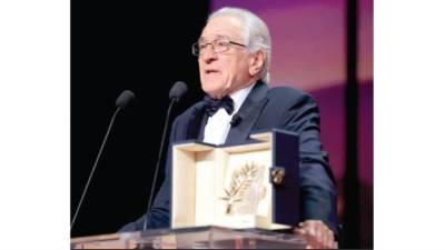 ينتهى اليوم بعد أن دعم غزة وانتقد «ترامب»: مهرجان كان 2025.. عندما تفرض السياسة نفسها على السجادة الحمراء